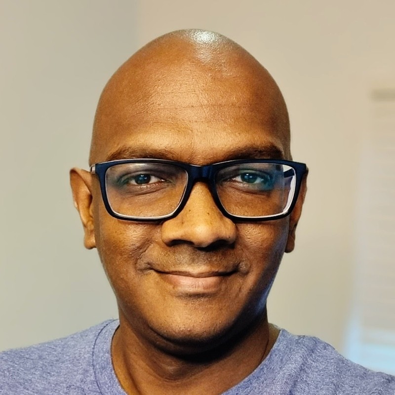 Merill Fernando